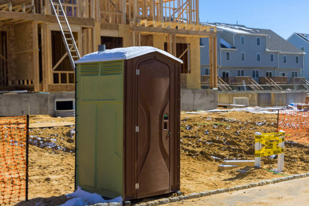 Best Portable bathroom rental  in Fairhope, PA