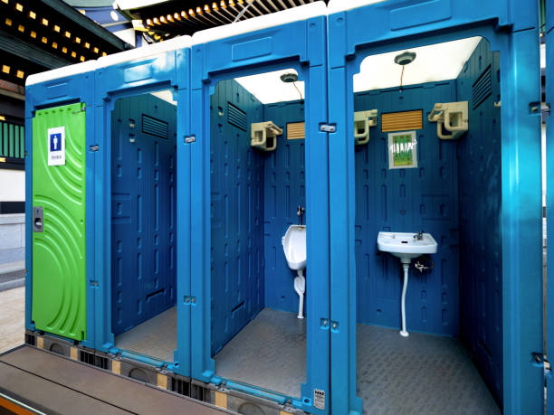 Best Temporary restroom rental  in Fairhope, PA
