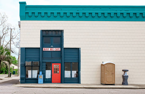 Best Affordable portable toilet rental  in Fairhope, PA