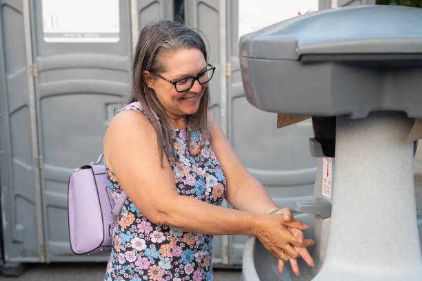 Best Construction site porta potty rental  in Fairhope, PA