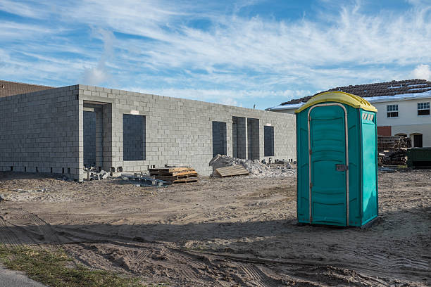 Fairhope, PA porta potty rental Company